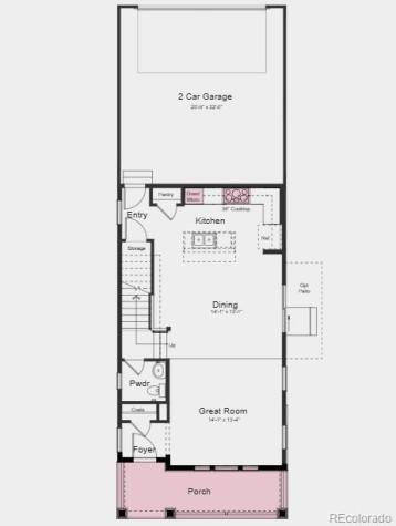 3297 N Duquesne Way Aurora CO 80019