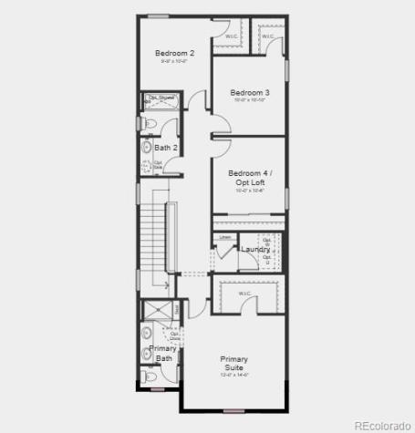 3297 N Duquesne Way Aurora CO 80019