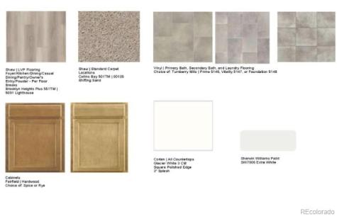 3297 N Duquesne Way Aurora CO 80019