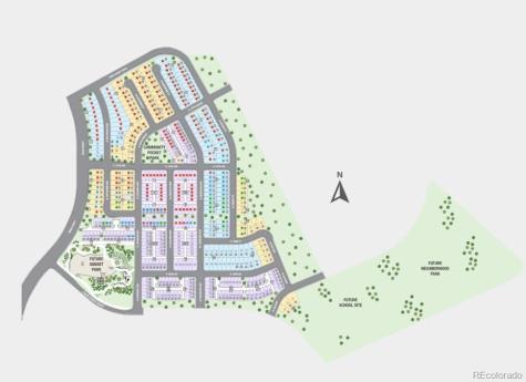 3297 N Duquesne Way Aurora CO 80019