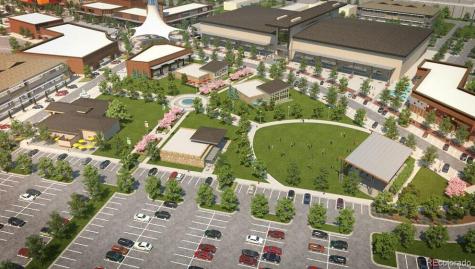 3297 N Duquesne Way Aurora CO 80019