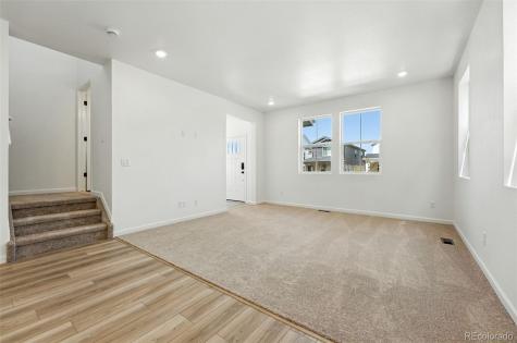 3297 N Duquesne Way Aurora CO 80019