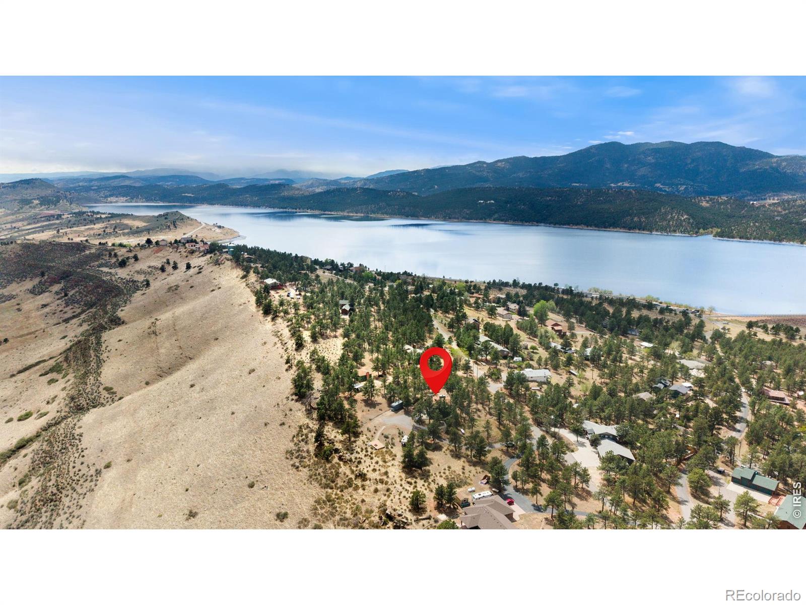 4000 Fawn Trail Loveland CO 80537