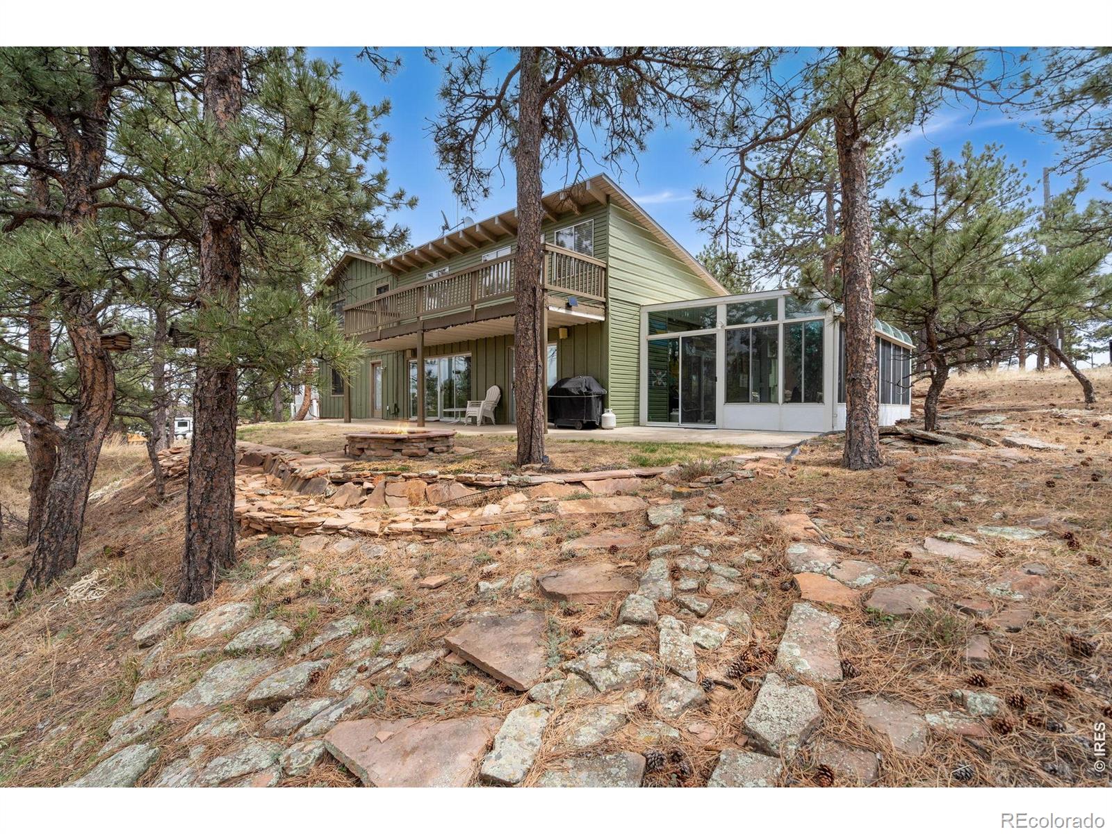 4000 Fawn Trail Loveland CO 80537