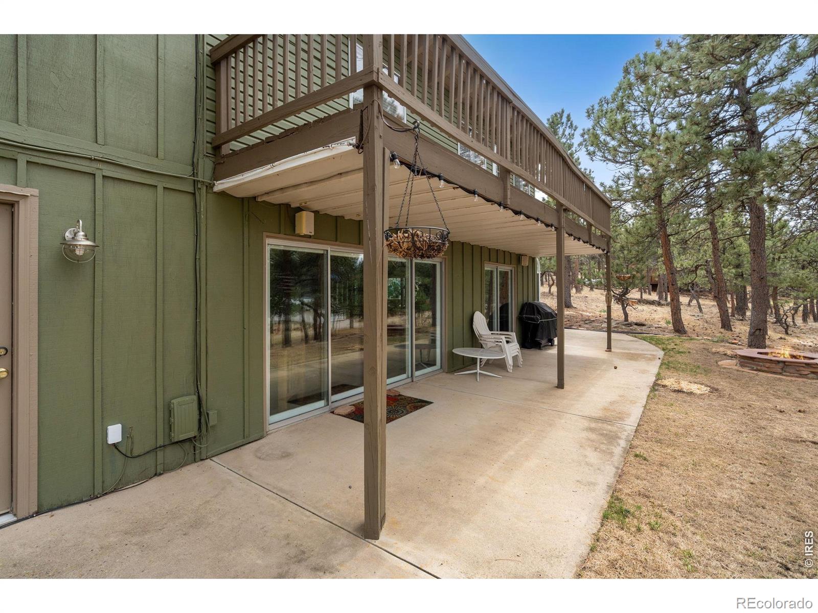 4000 Fawn Trail Loveland CO 80537