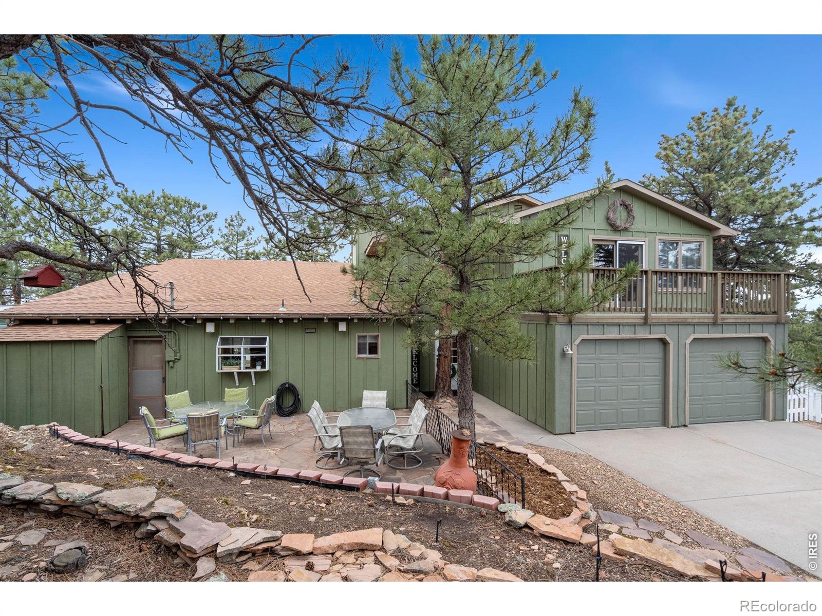 4000 Fawn Trail Loveland CO 80537