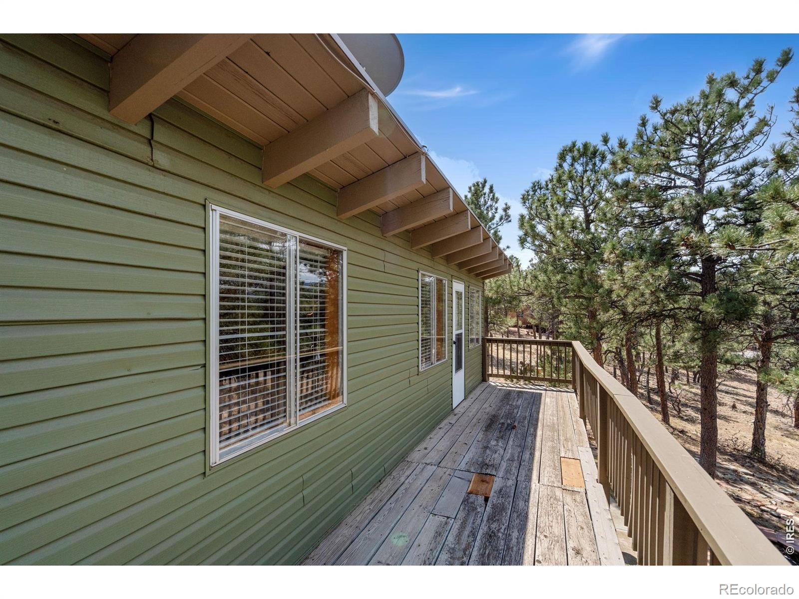 4000 Fawn Trail Loveland CO 80537
