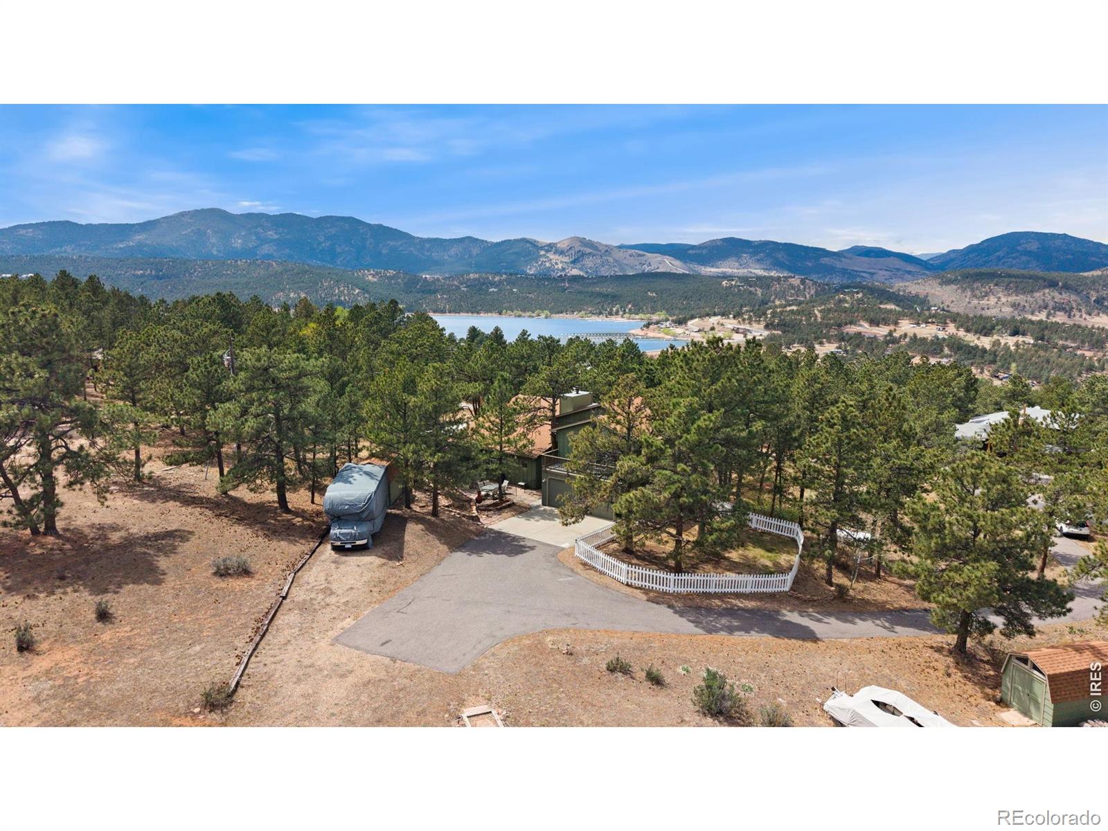 4000 Fawn Trail Loveland CO 80537