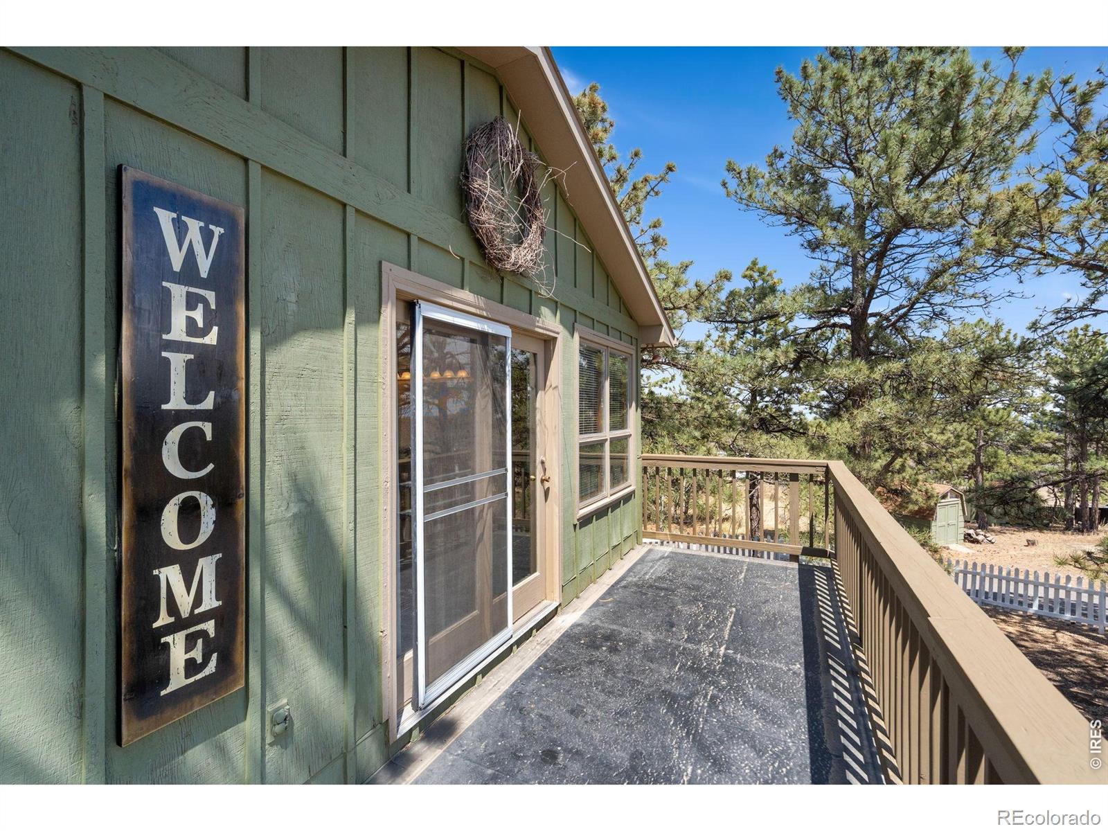 4000 Fawn Trail Loveland CO 80537