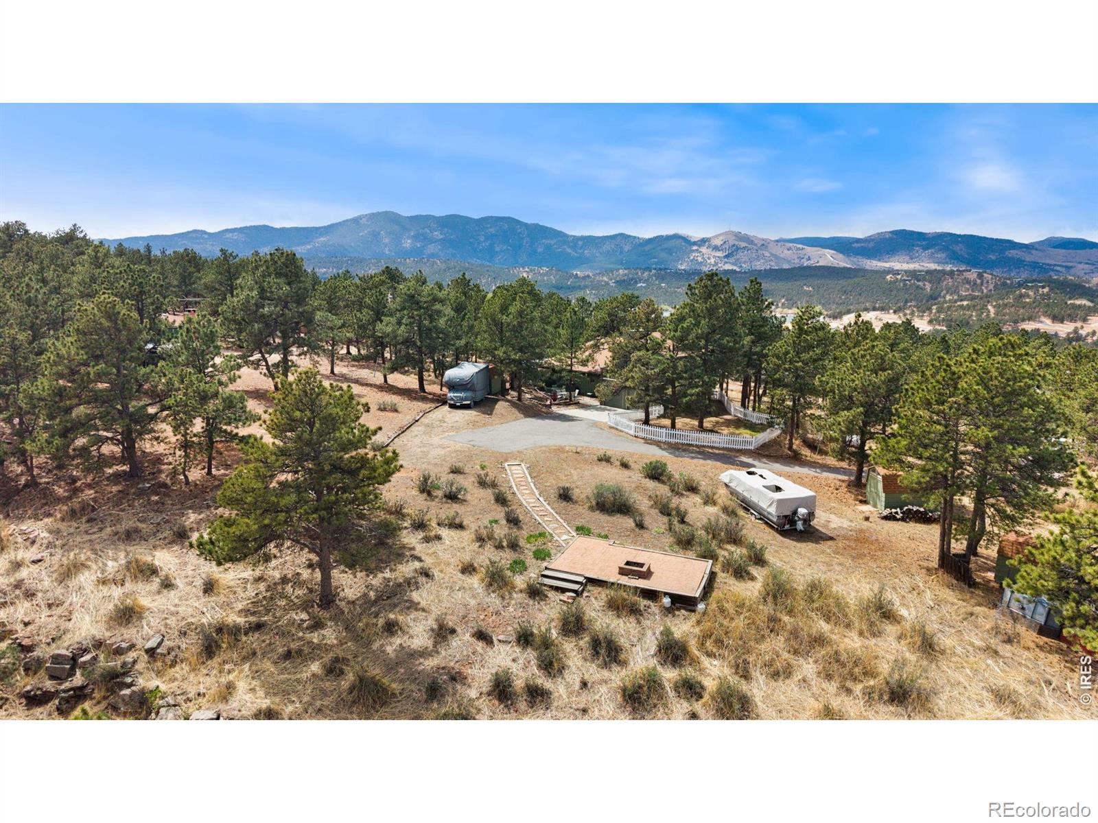 4000 Fawn Trail Loveland CO 80537