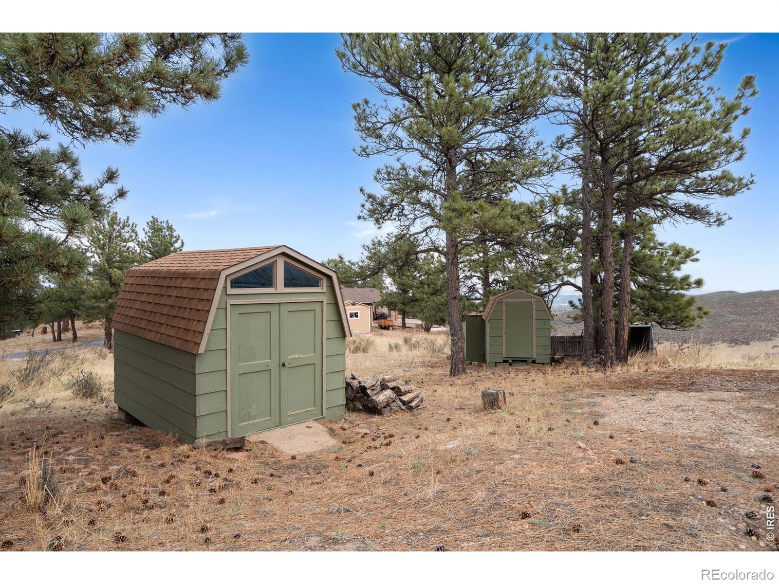4000 Fawn Trail Loveland CO 80537