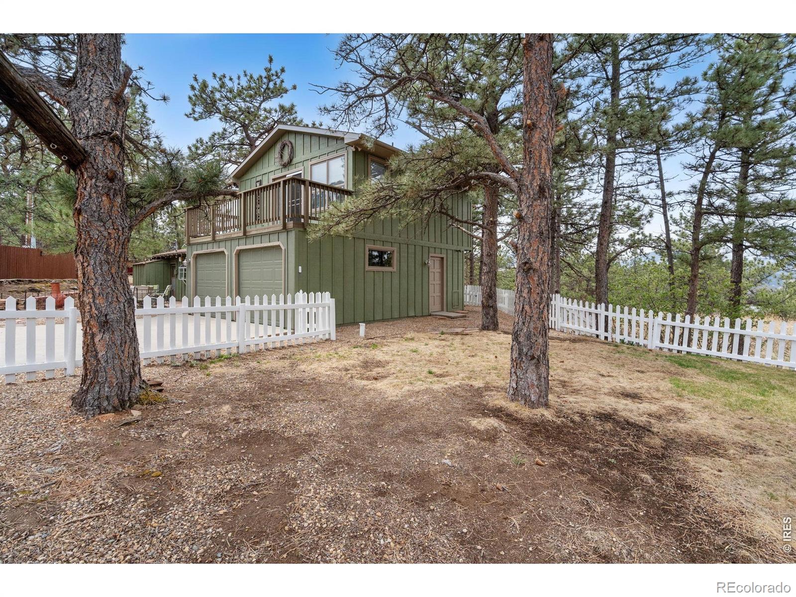 4000 Fawn Trail Loveland CO 80537