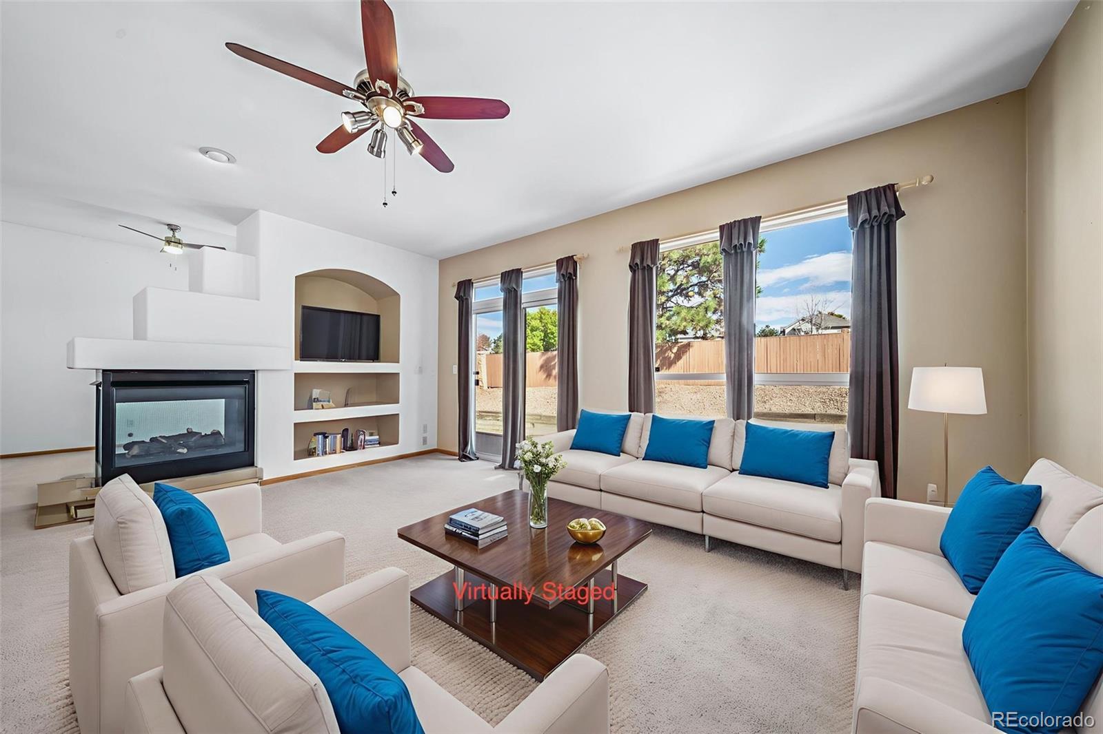 10858 Willow Reed Circle E Parker CO 80134