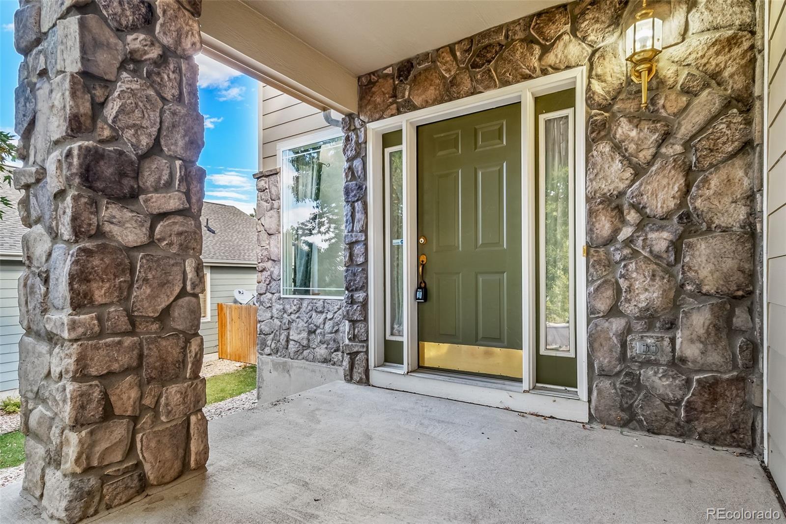 10858 Willow Reed Circle E Parker CO 80134