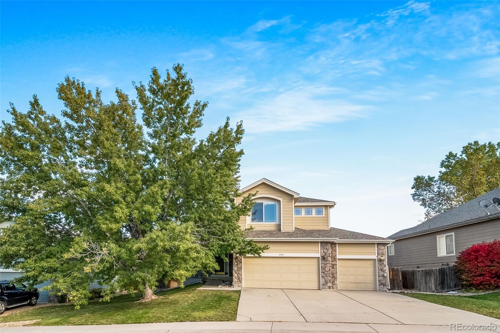 10858 Willow Reed Circle E Parker CO 80134