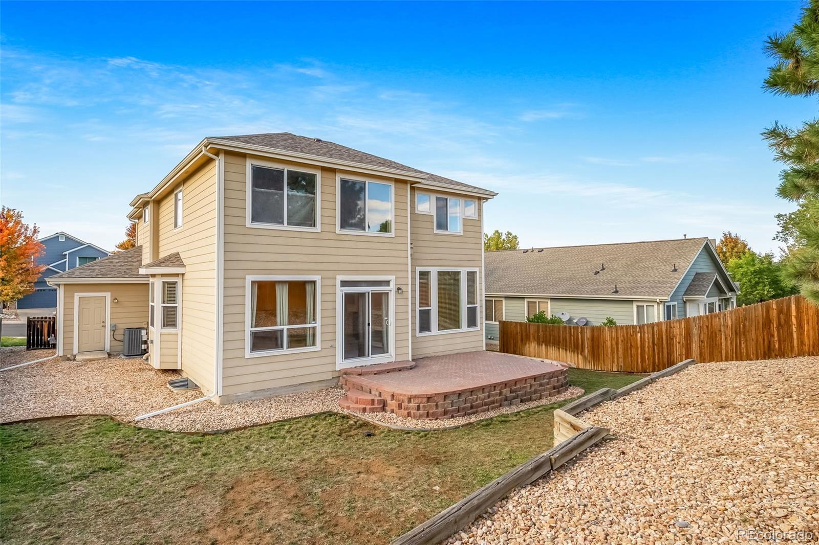 10858 Willow Reed Circle E Parker CO 80134