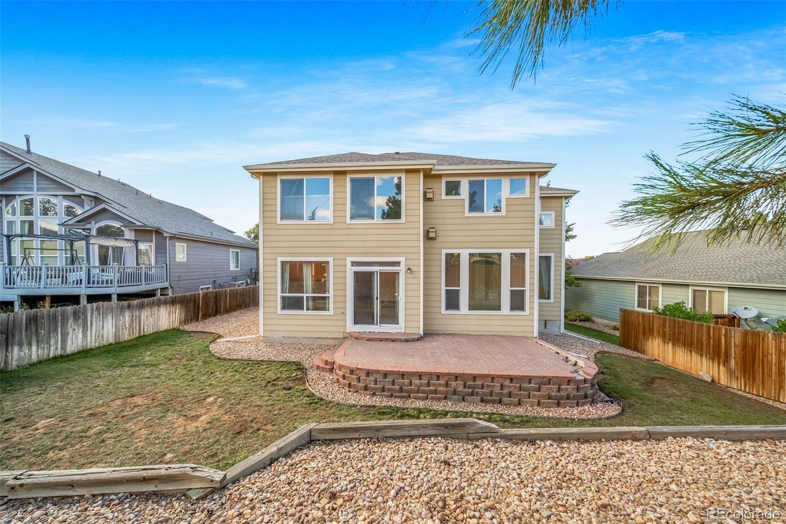 10858 Willow Reed Circle E Parker CO 80134