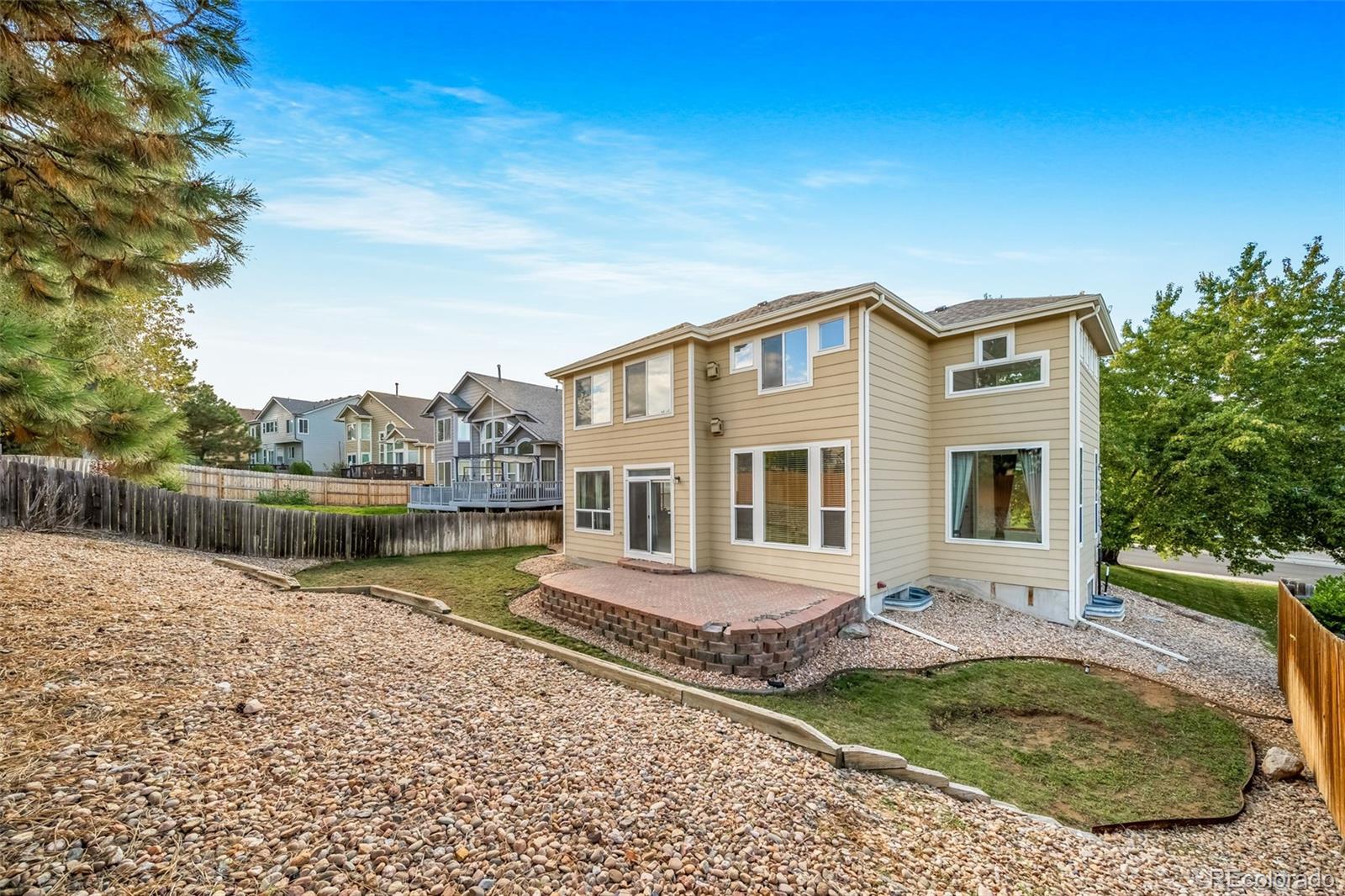10858 Willow Reed Circle E Parker CO 80134