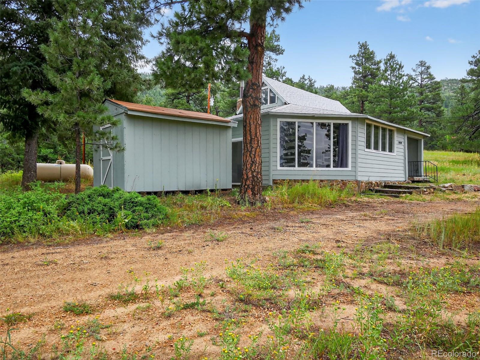 8689 Douglas Lane Beulah CO 81023