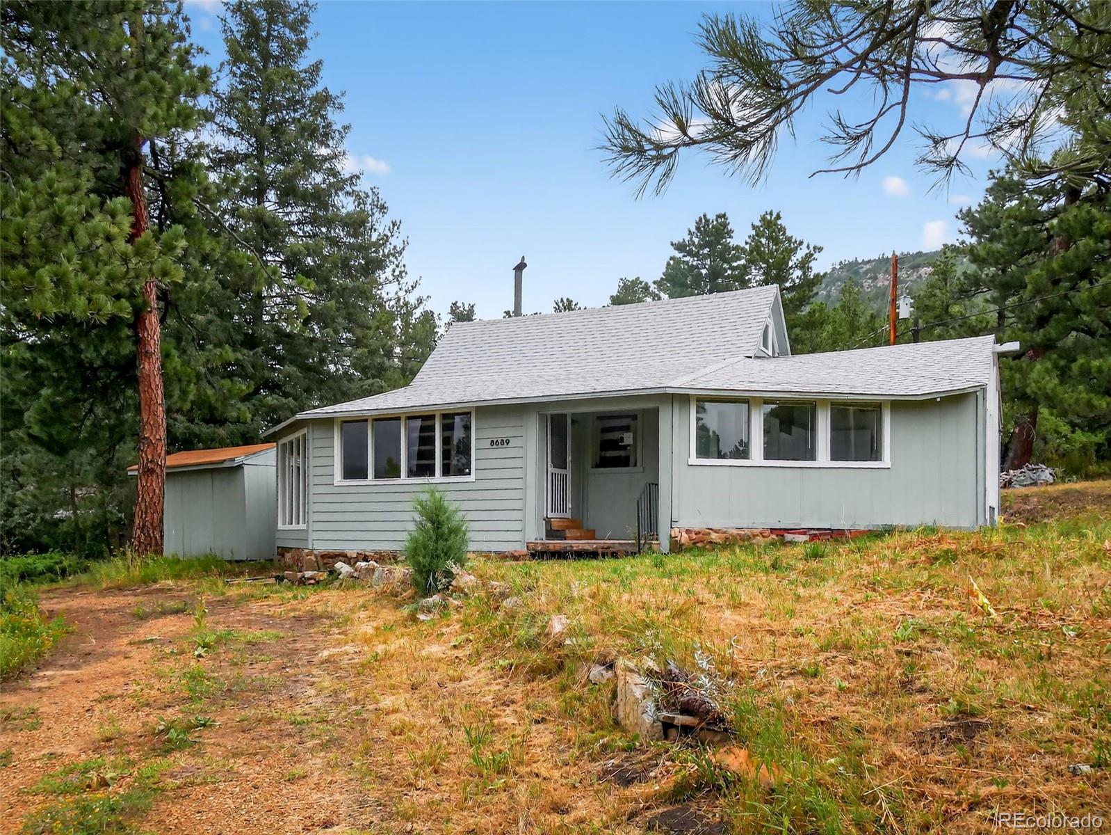 8689 Douglas Lane Beulah CO 81023
