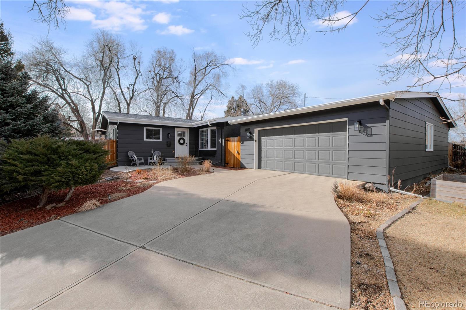 5819 W Elmhurst Drive Littleton CO 80128