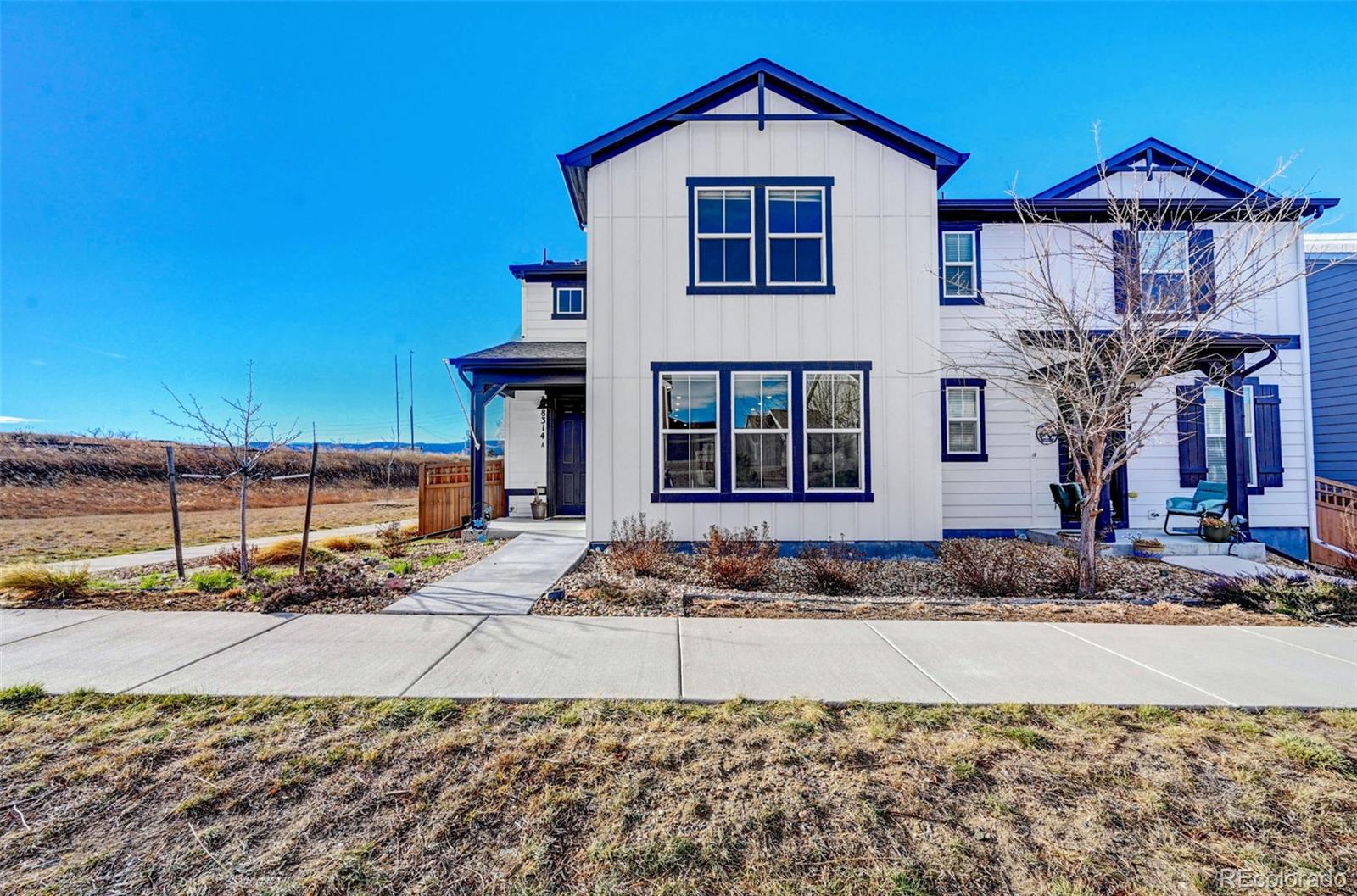8314 Holman Street Arvada CO 80005