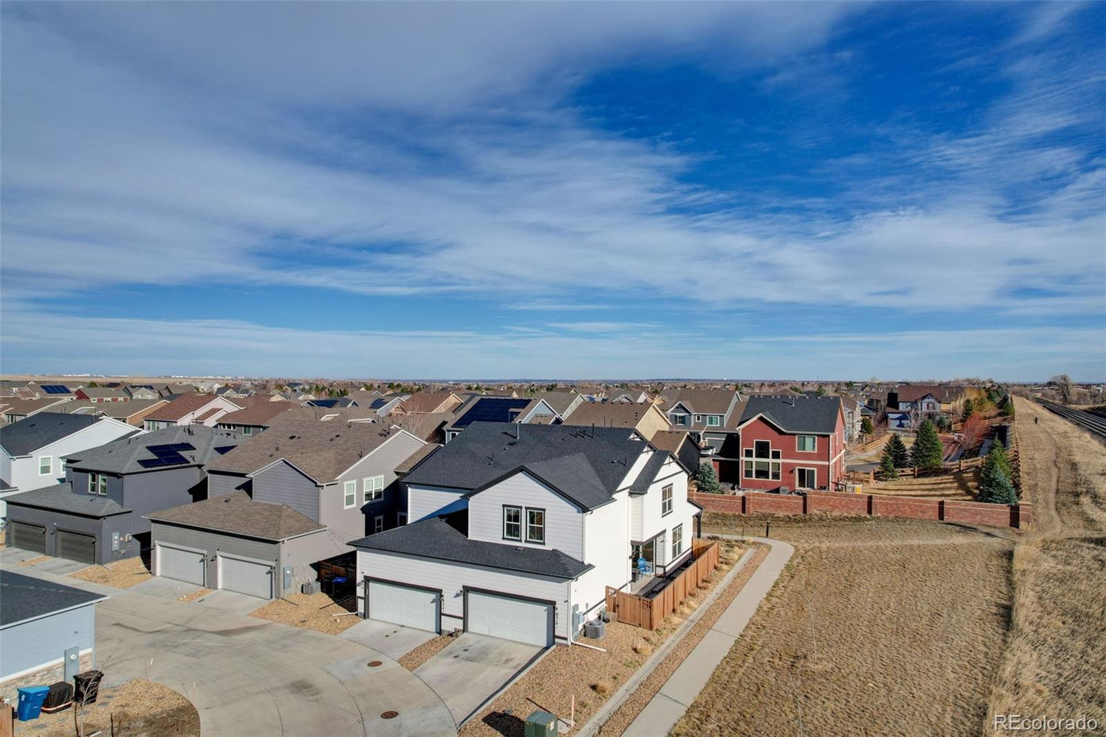 8314 Holman Street Arvada CO 80005