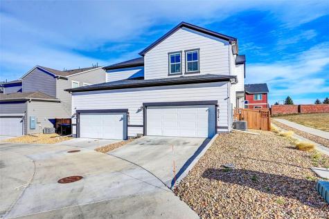 8314 Holman Street Arvada CO 80005