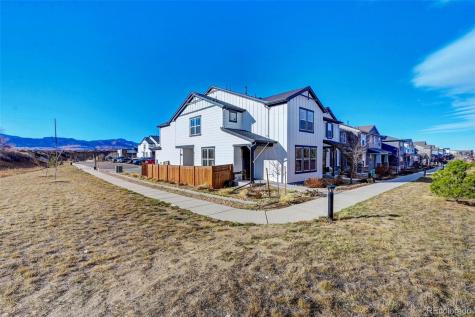 8314 Holman Street Arvada CO 80005