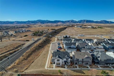 8314 Holman Street Arvada CO 80005