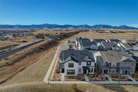 8314 Holman Street Arvada CO 80005