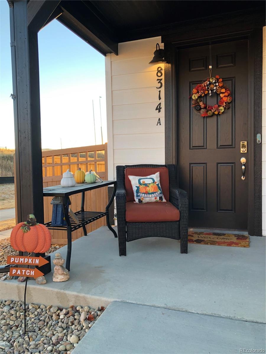 8314 Holman Street Arvada CO 80005