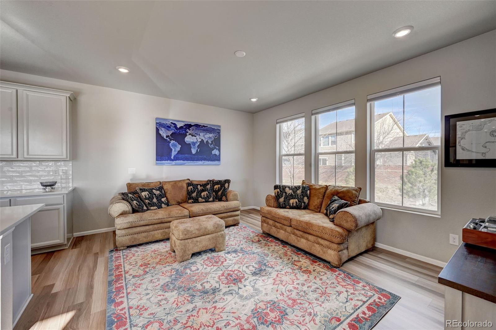 8314 Holman Street Arvada CO 80005