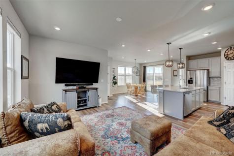 8314 Holman Street Arvada CO 80005