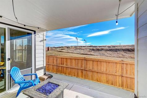 8314 Holman Street Arvada CO 80005
