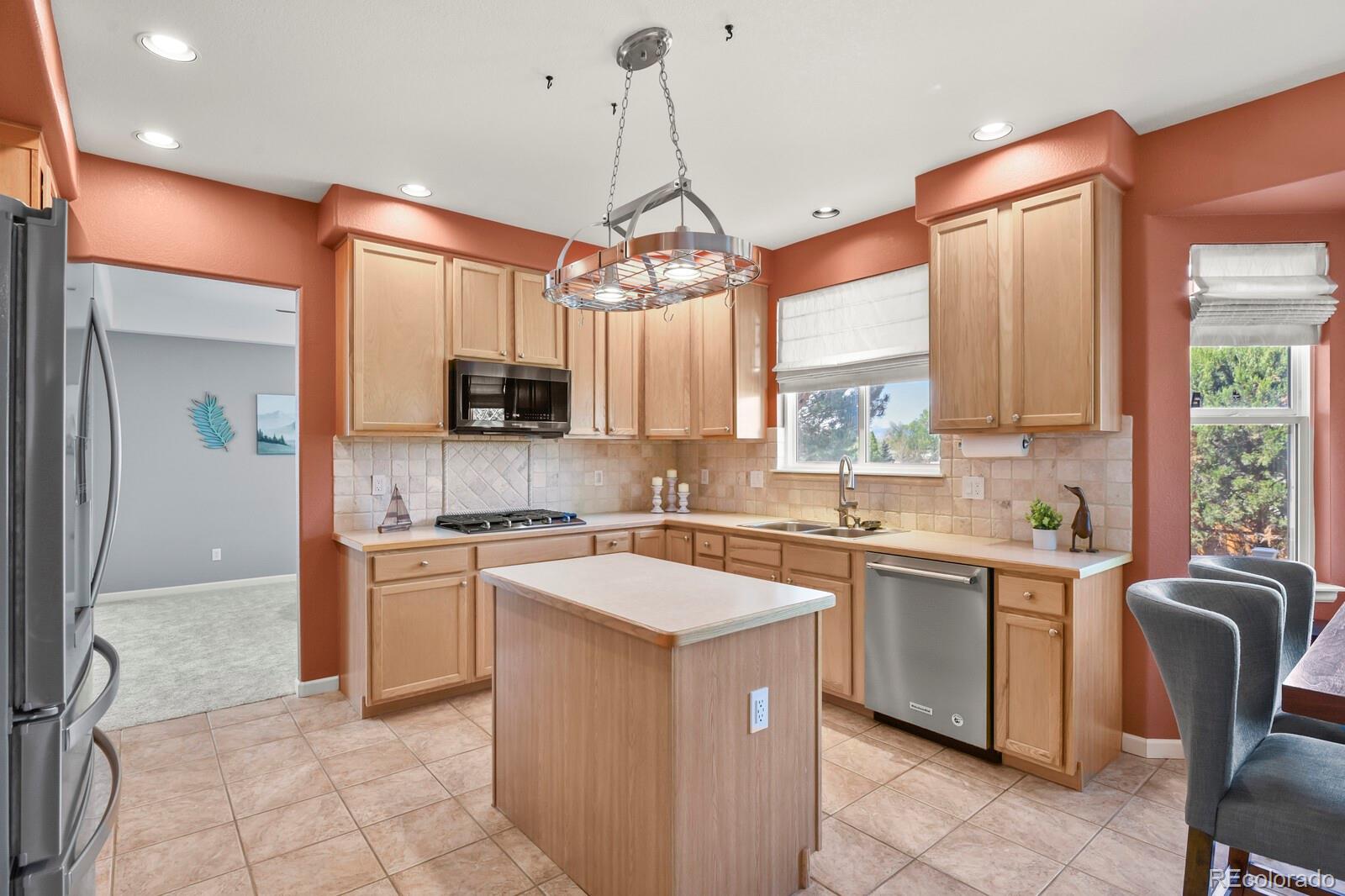 815 Allen Drive Longmont CO 80503