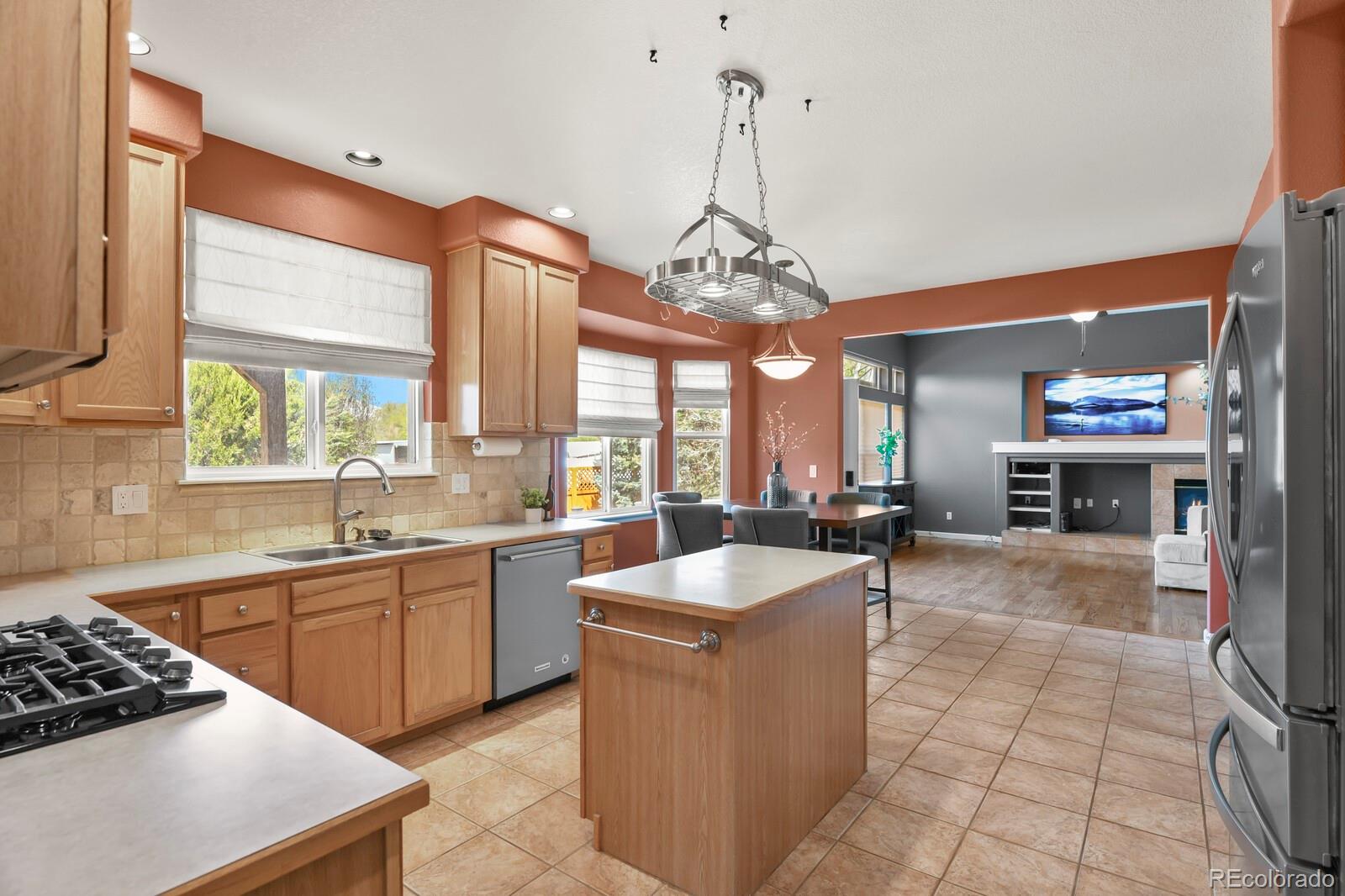 815 Allen Drive Longmont CO 80503