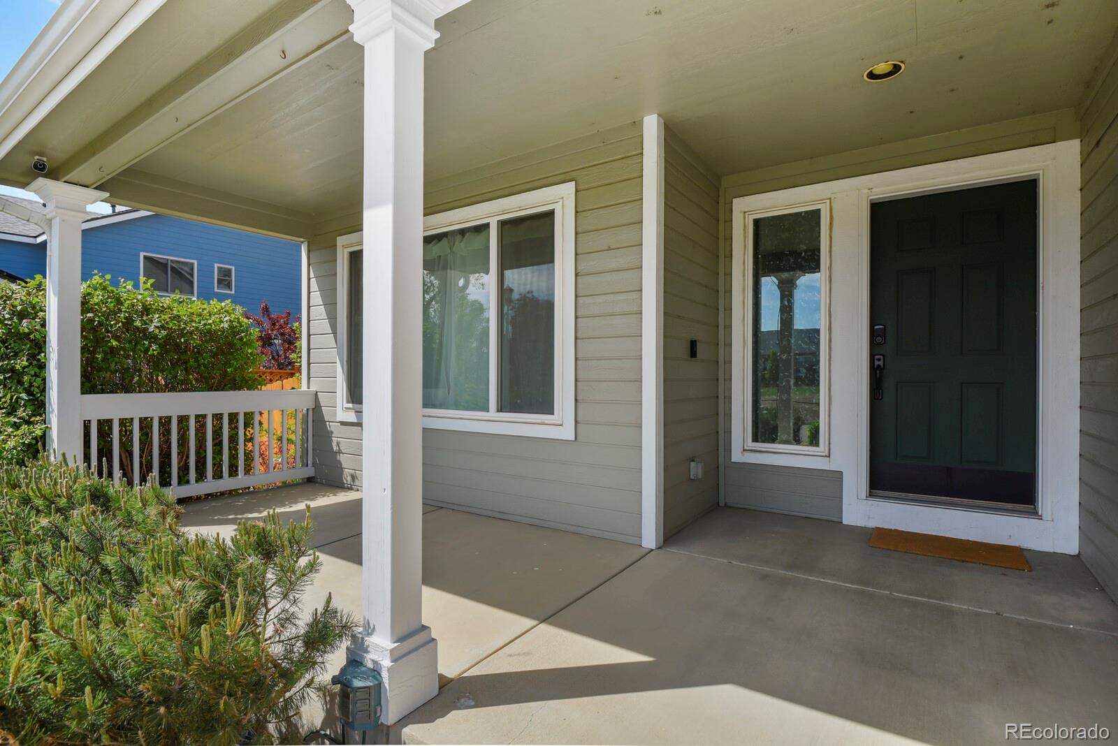 815 Allen Drive Longmont CO 80503