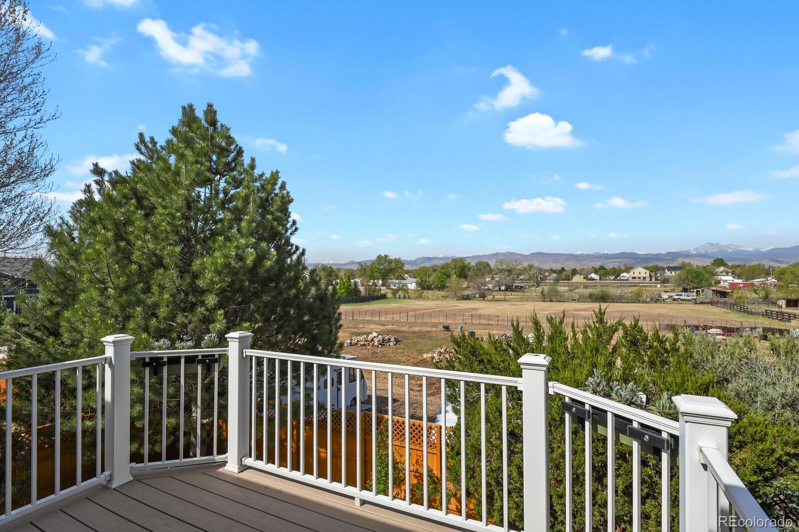 815 Allen Drive Longmont CO 80503