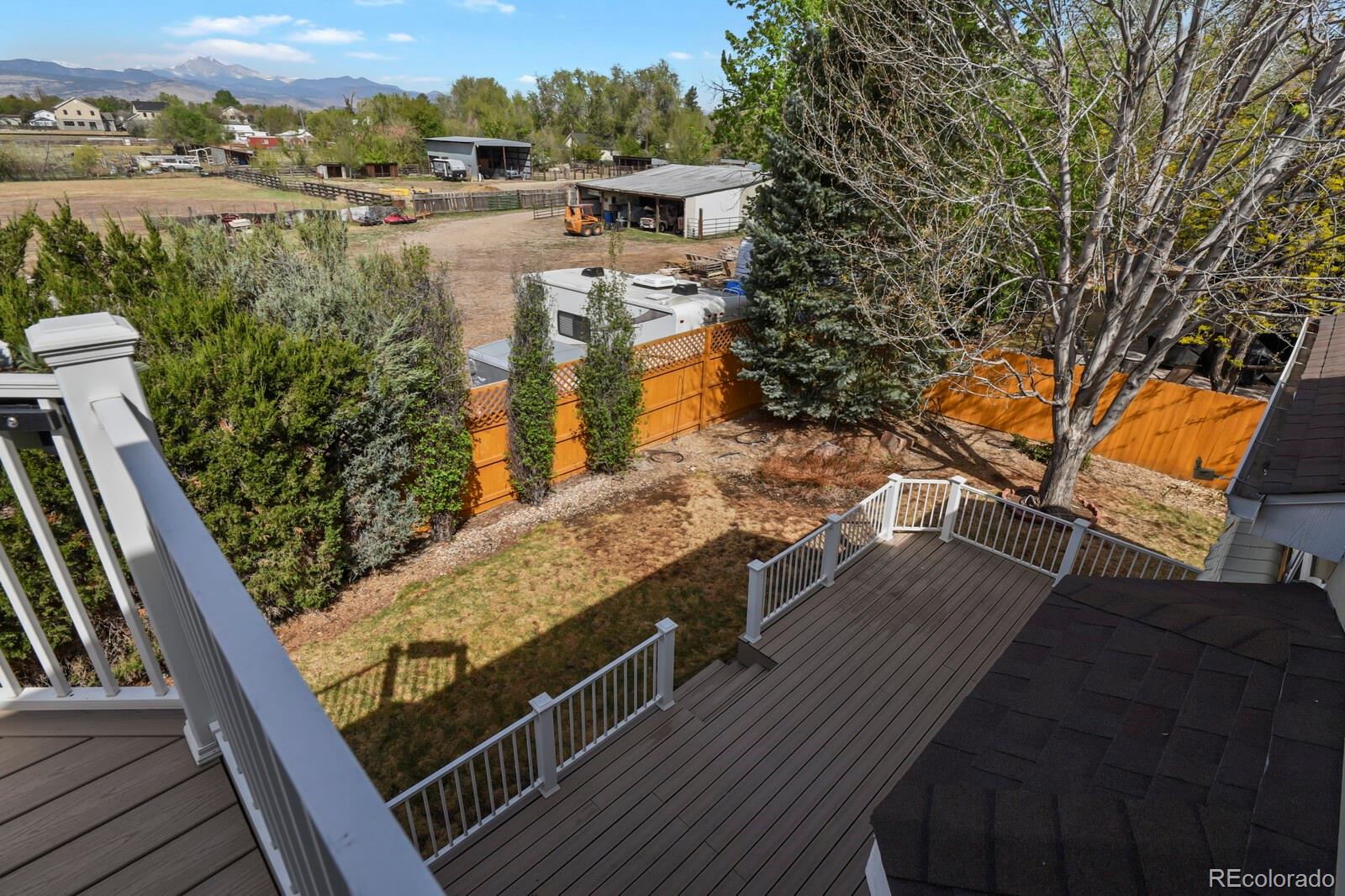 815 Allen Drive Longmont CO 80503
