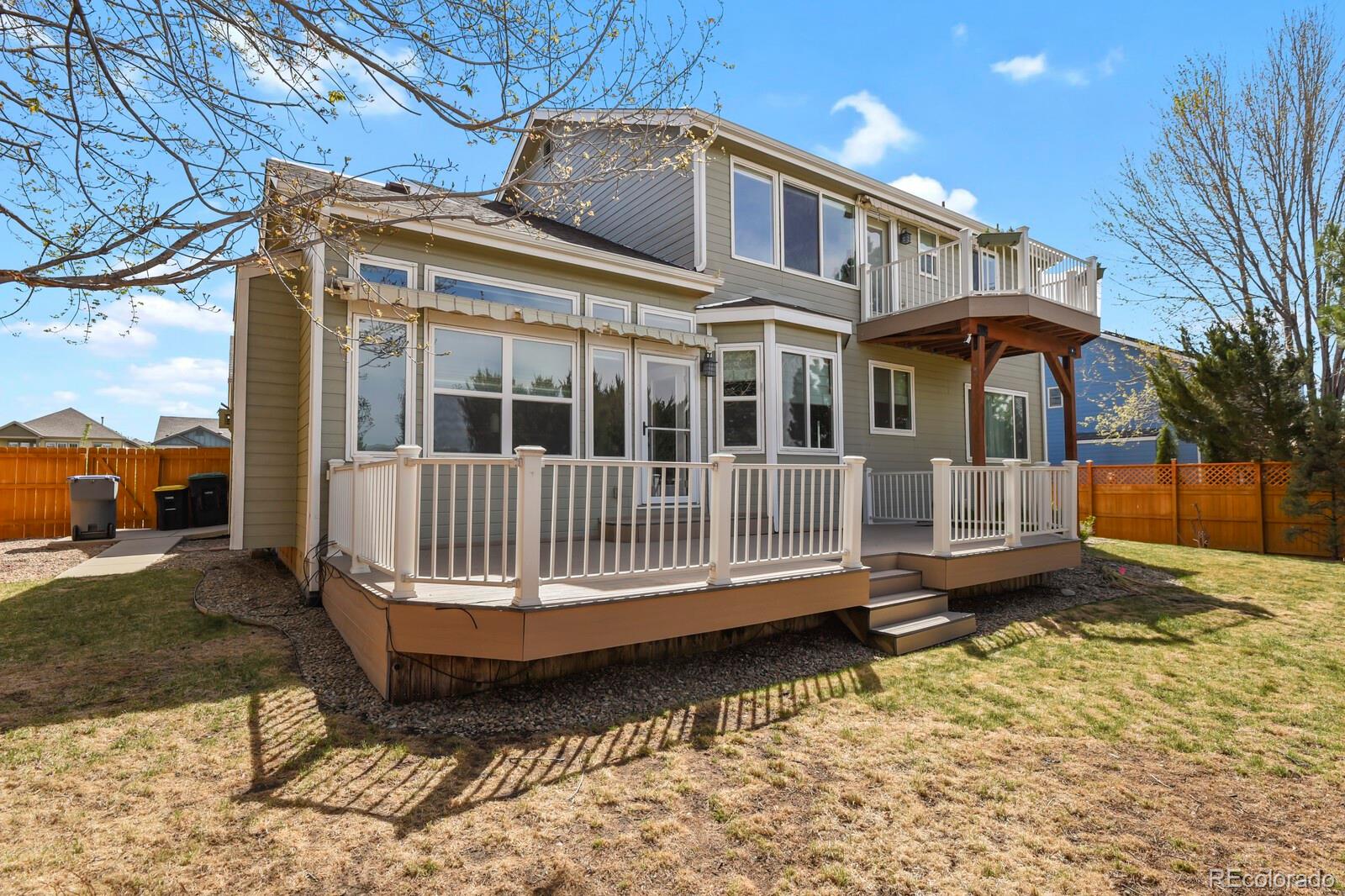 815 Allen Drive Longmont CO 80503