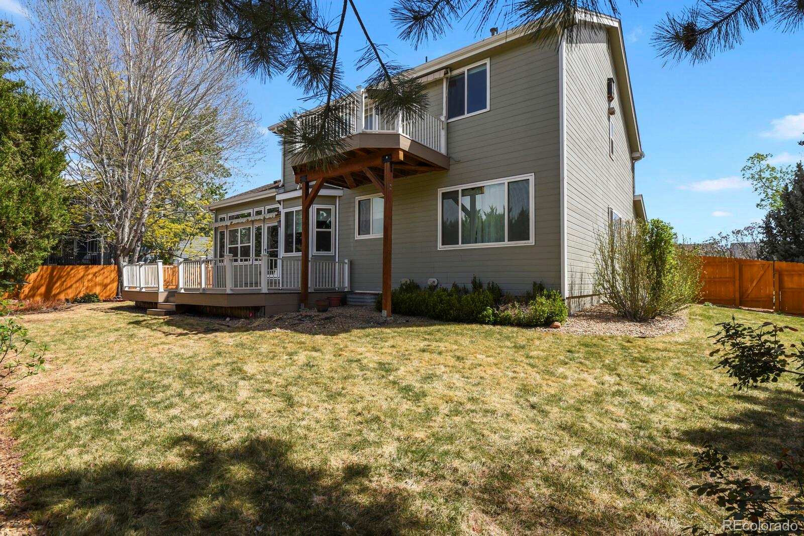 815 Allen Drive Longmont CO 80503