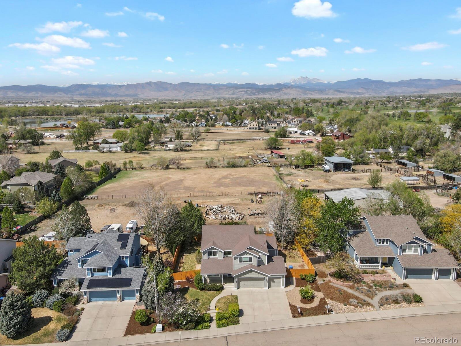 815 Allen Drive Longmont CO 80503