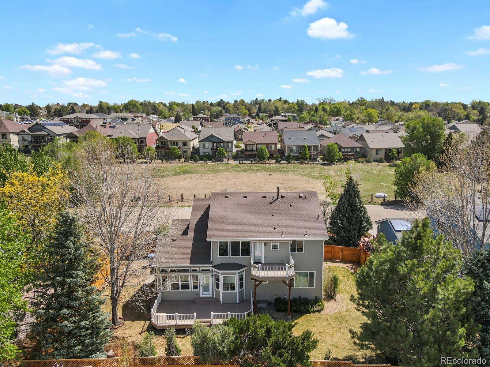 815 Allen Drive Longmont CO 80503