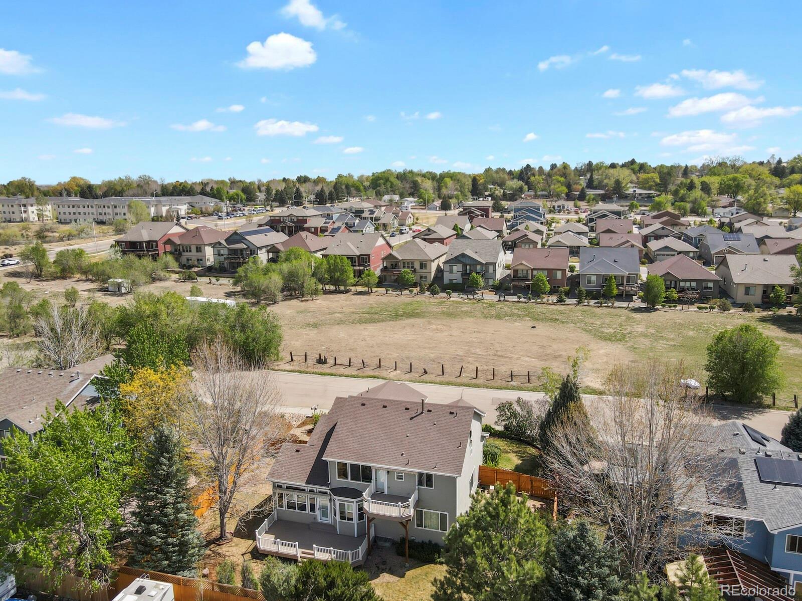 815 Allen Drive Longmont CO 80503