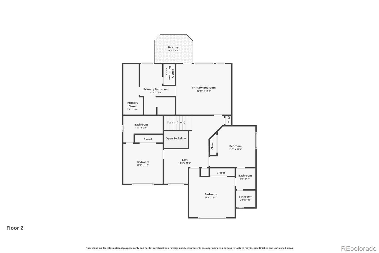 815 Allen Drive Longmont CO 80503