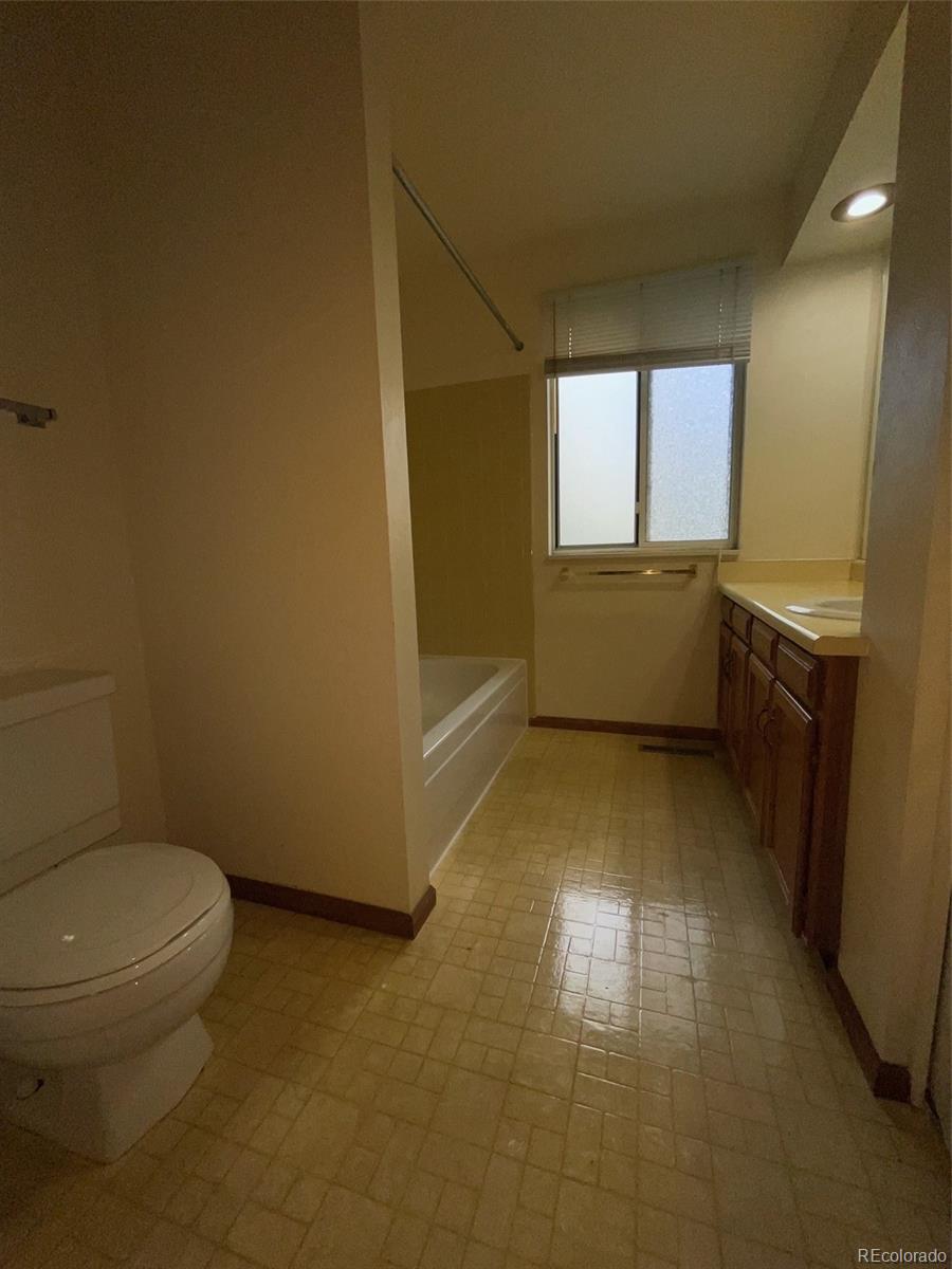 17182 E Crestline Place Centennial CO 80015