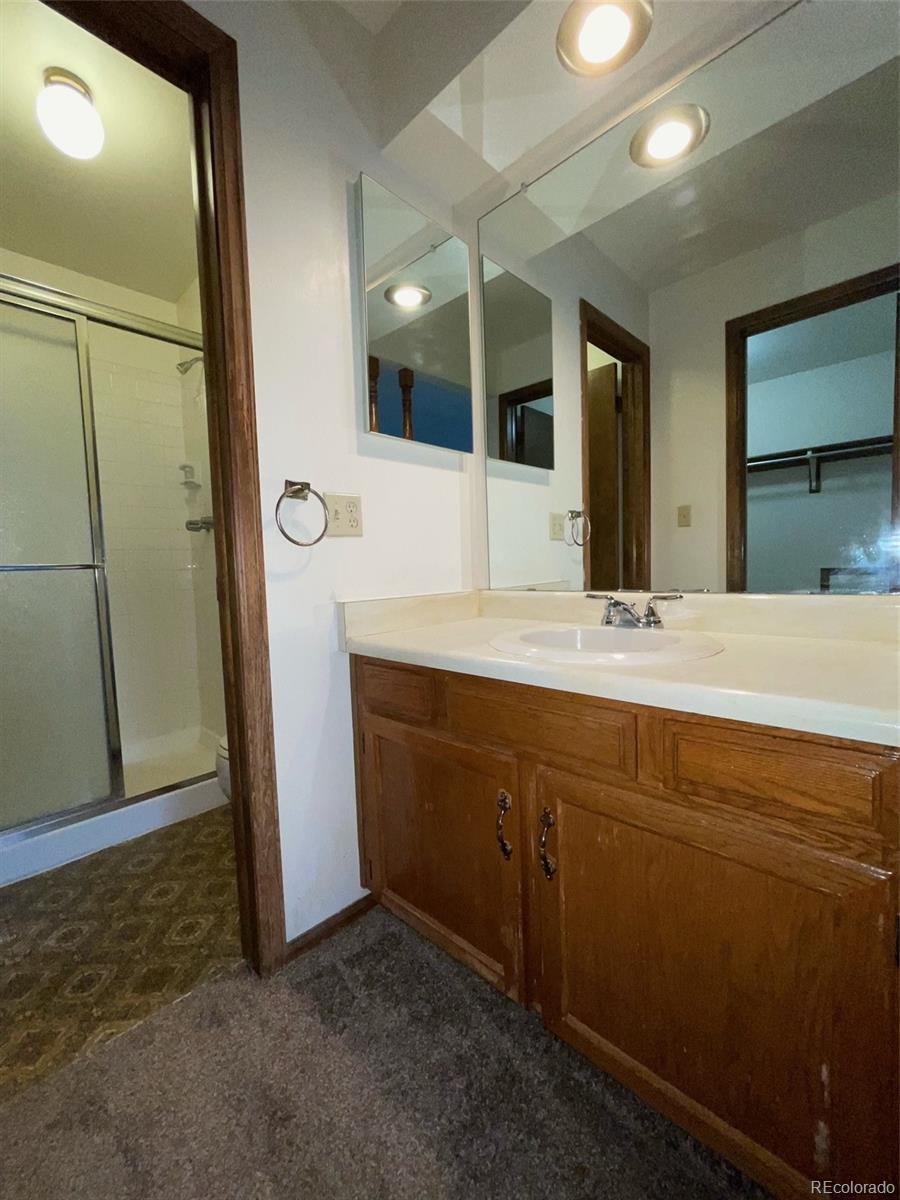 17182 E Crestline Place Centennial CO 80015