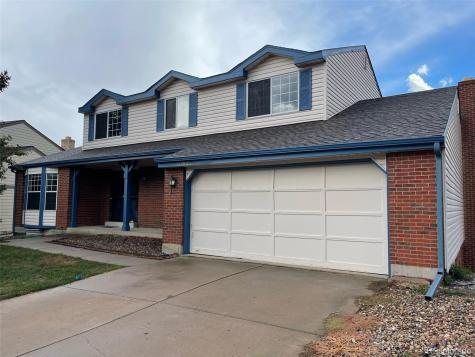 17182 E Crestline Place Centennial CO 80015