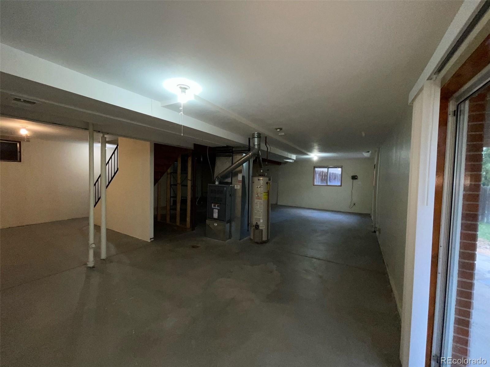 17182 E Crestline Place Centennial CO 80015